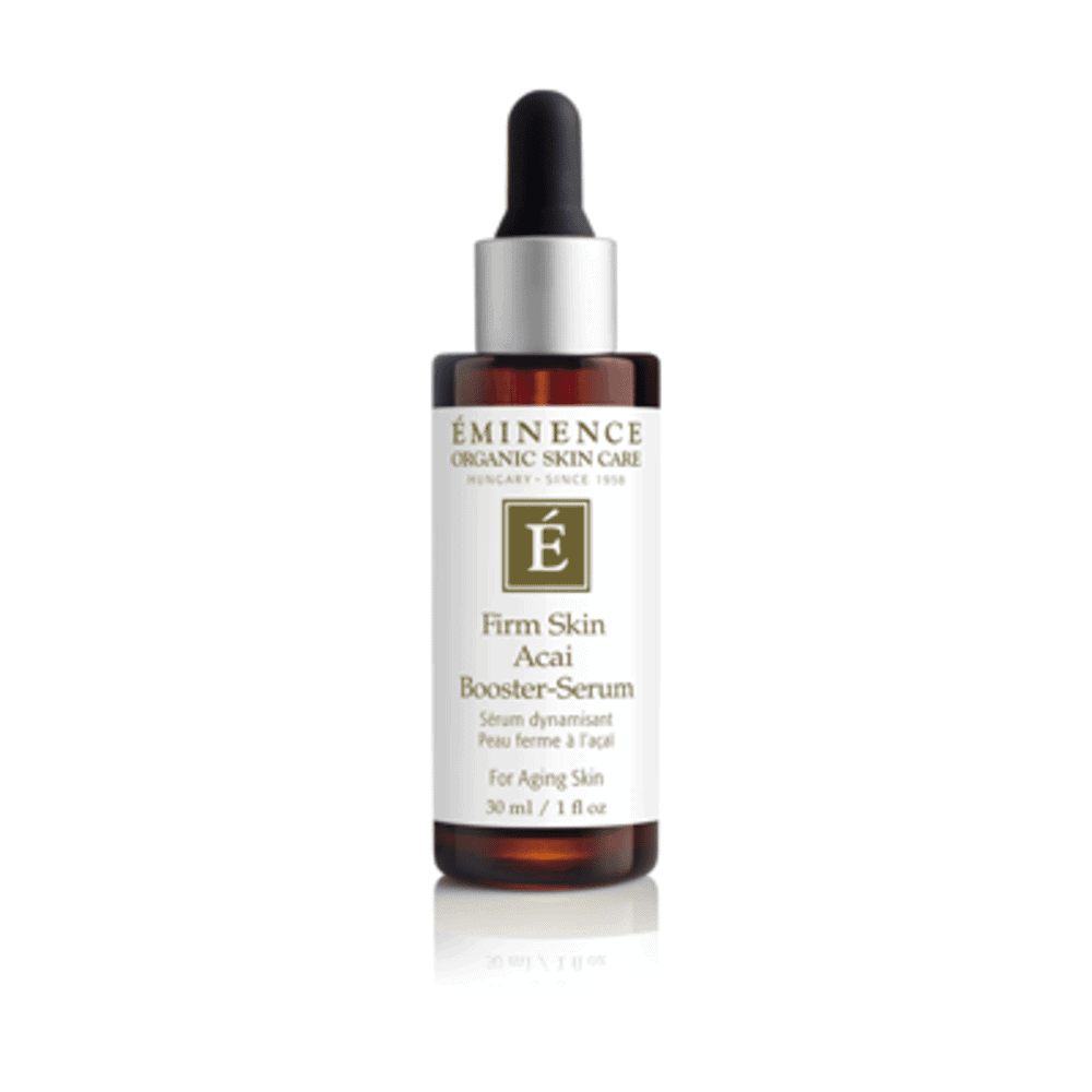 Firm Skin Acai Booster - Serum 1 oz