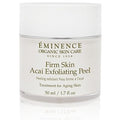 Firm Skin Acai Exfoliating Peel 1.7 oz