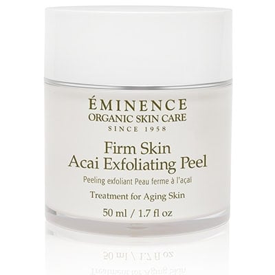 Firm Skin Acai Exfoliating Peel 1.7 oz