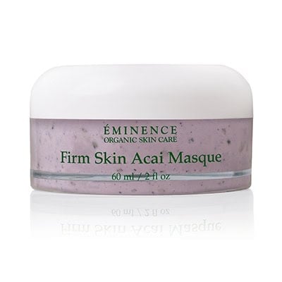 Firm Skin Acai Masque 2 oz