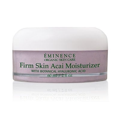Firm Skin Acai Moisturizer 2 oz