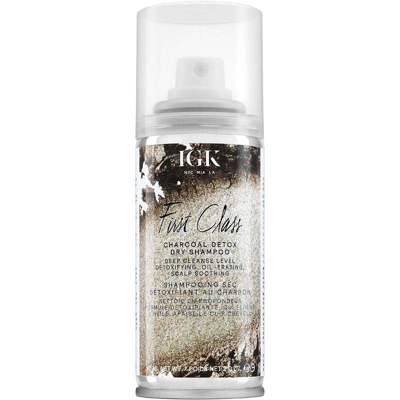 FIRST CLASS Charcoal Detox Dry Shampoo 11 oz