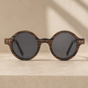 Ebony Wood