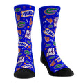 Florida Gators - #1 Dad Crew Socks