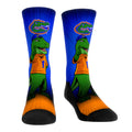 Florida Gators - Mascot Pump Up! Crew Socks