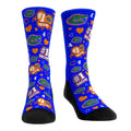 Florida Gators - #1 Mom Crew Socks