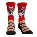 Florida Panthers - Ice Breaker Crew Socks