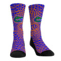 Florida Gators - Gator Skin Crew Socks