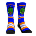 Florida Gators - Game Face Mascot Crew Socks