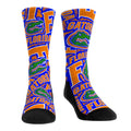 Florida Gators - Logo Sketch Crew Socks