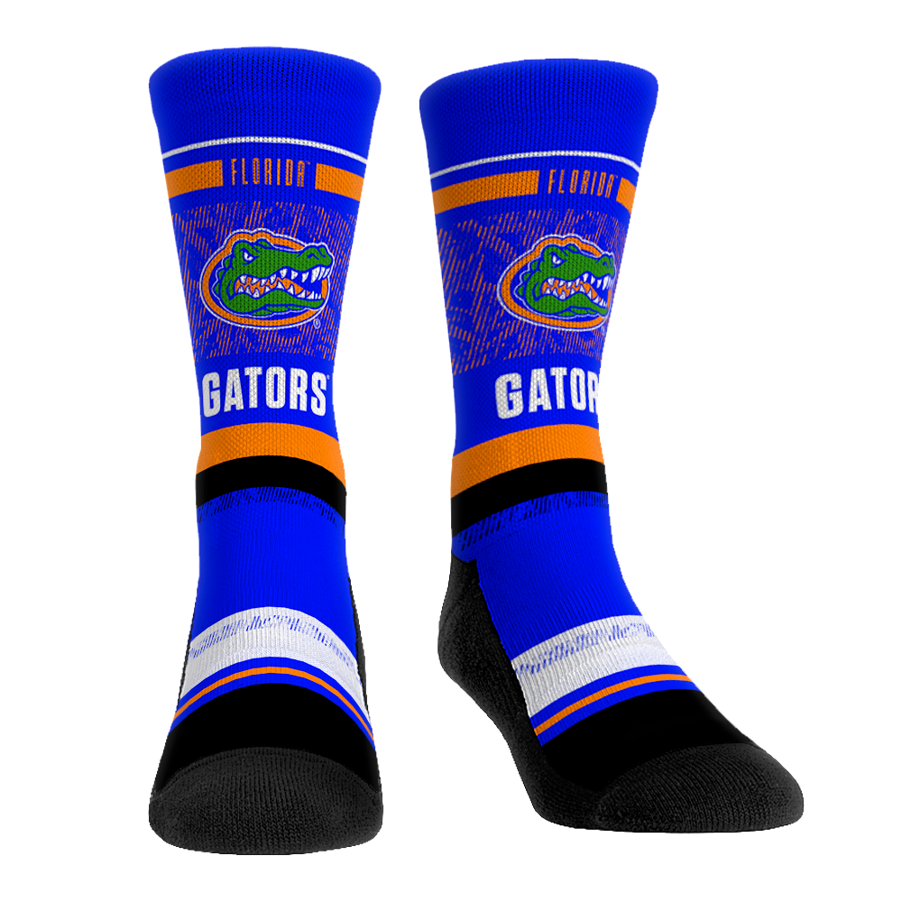 Florida Gators - Franchise Crew Socks