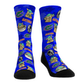 Florida Gators - Star Wars - Grogu All-Over Crew Socks