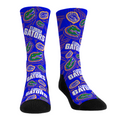 Florida Gators - Microdot All-Over Crew Socks