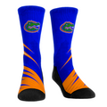 Florida Gators - Slash Slant Crew Socks