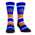 Florida Gators - Tech Stripe Crew Socks