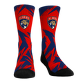 Florida Panthers - Game Paint Crew Socks