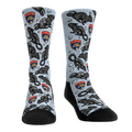 Florida Panthers - Ice Rat Toss Crew Socks