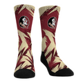 Florida State Seminoles - Game Paint Crew Socks