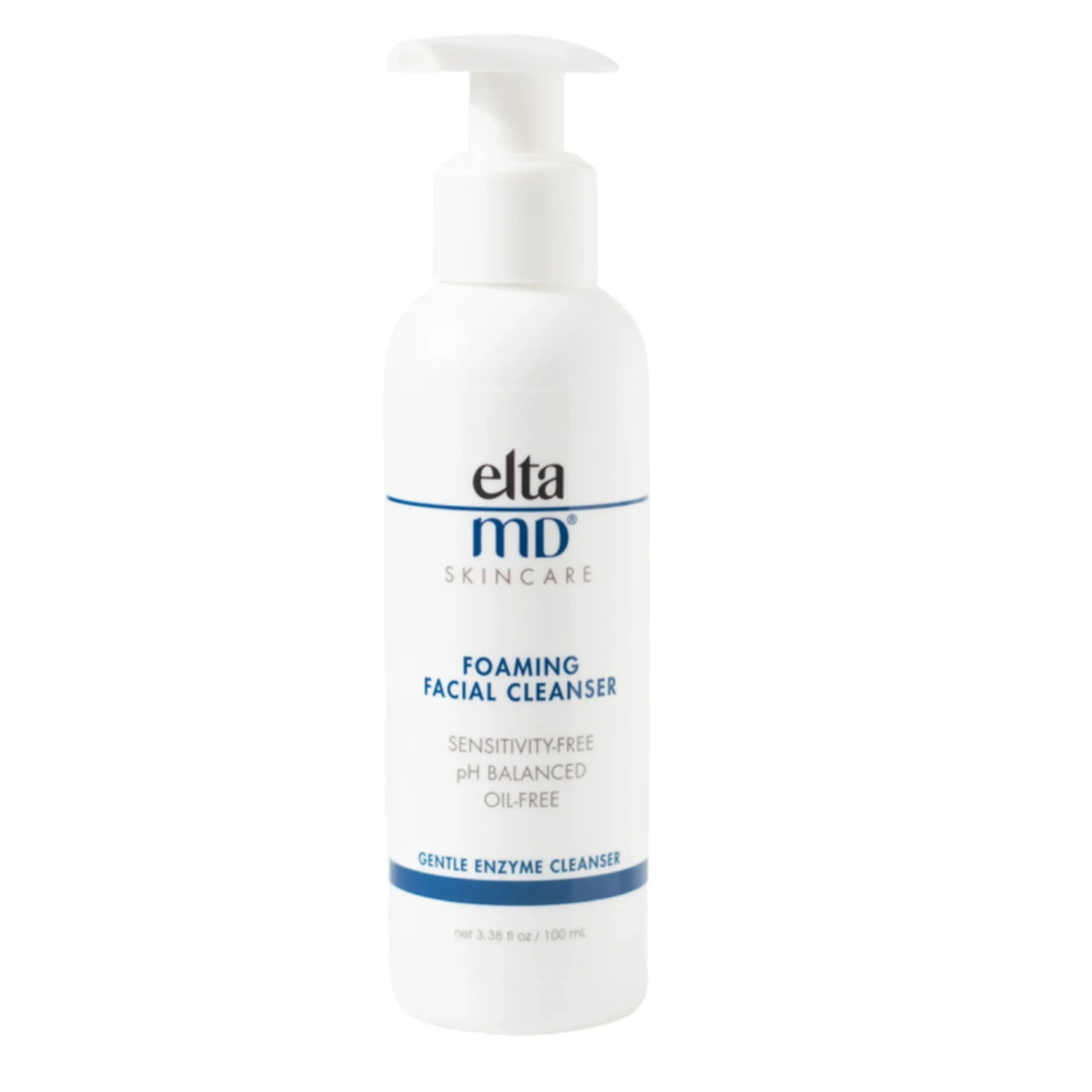 Foaming Facial Cleanser 3.38 oz