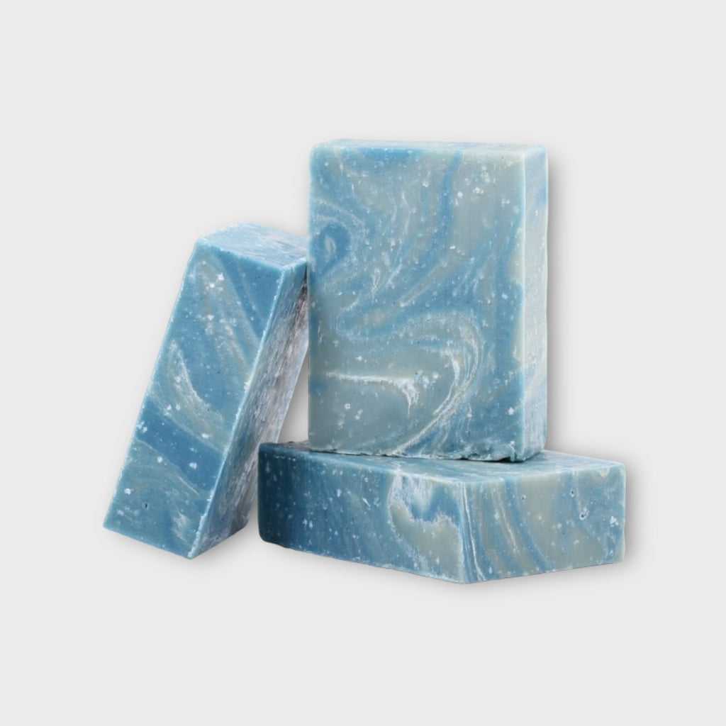 Bar Soap | Plant Based | Folly Beach Bliss