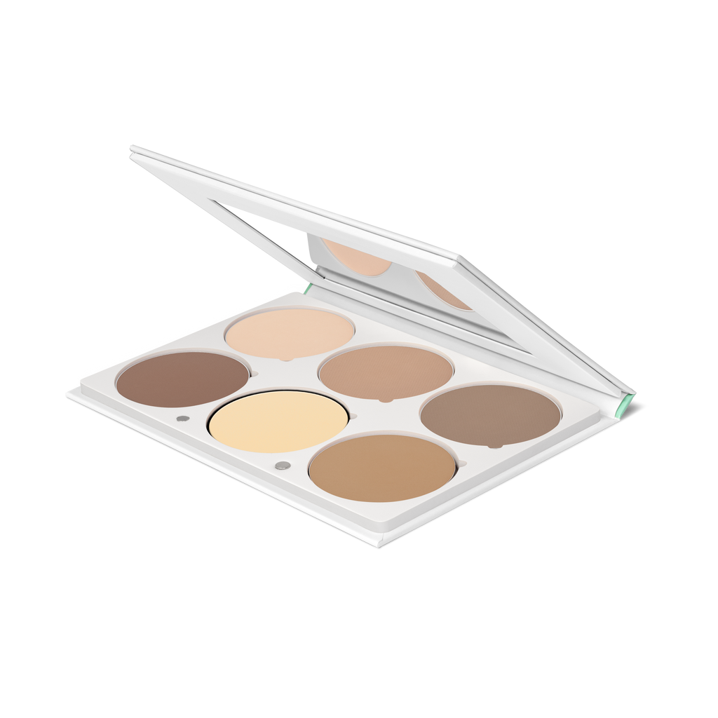 Pro Palette - Foundation