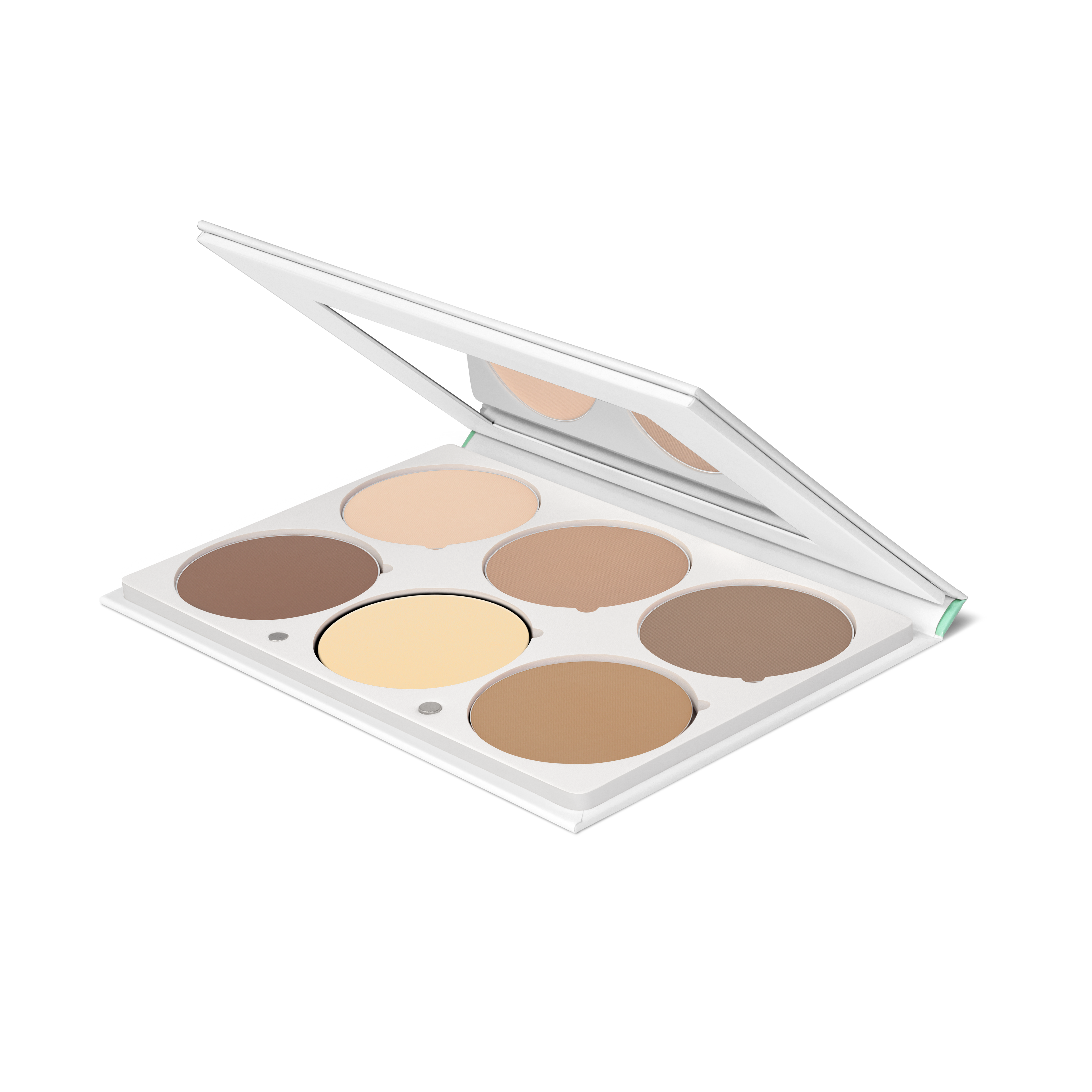 Pro Palette - Foundation