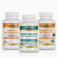 Founder's Immunity Kit