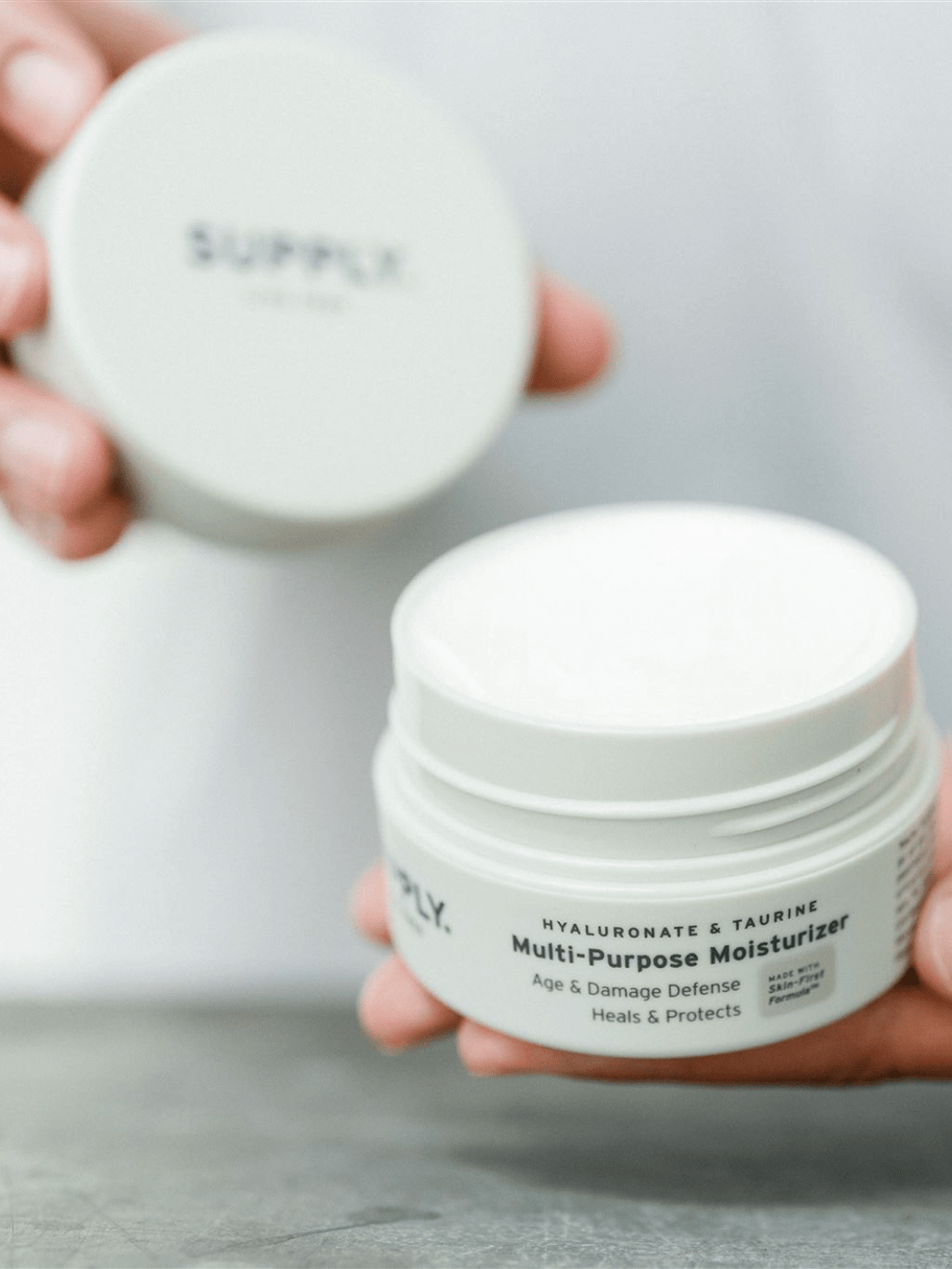 Multi Purpose Moisturizer
