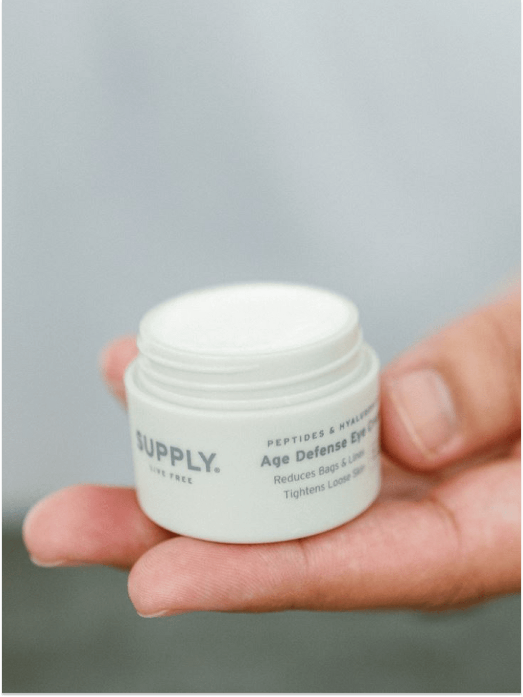 The Skin Essentials Set