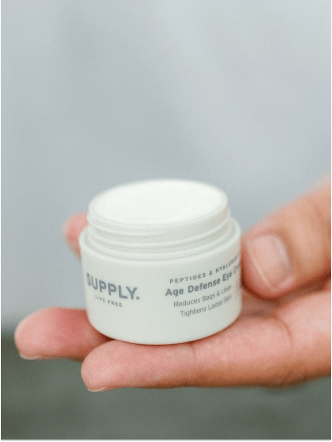 Age Defense Eye Cream