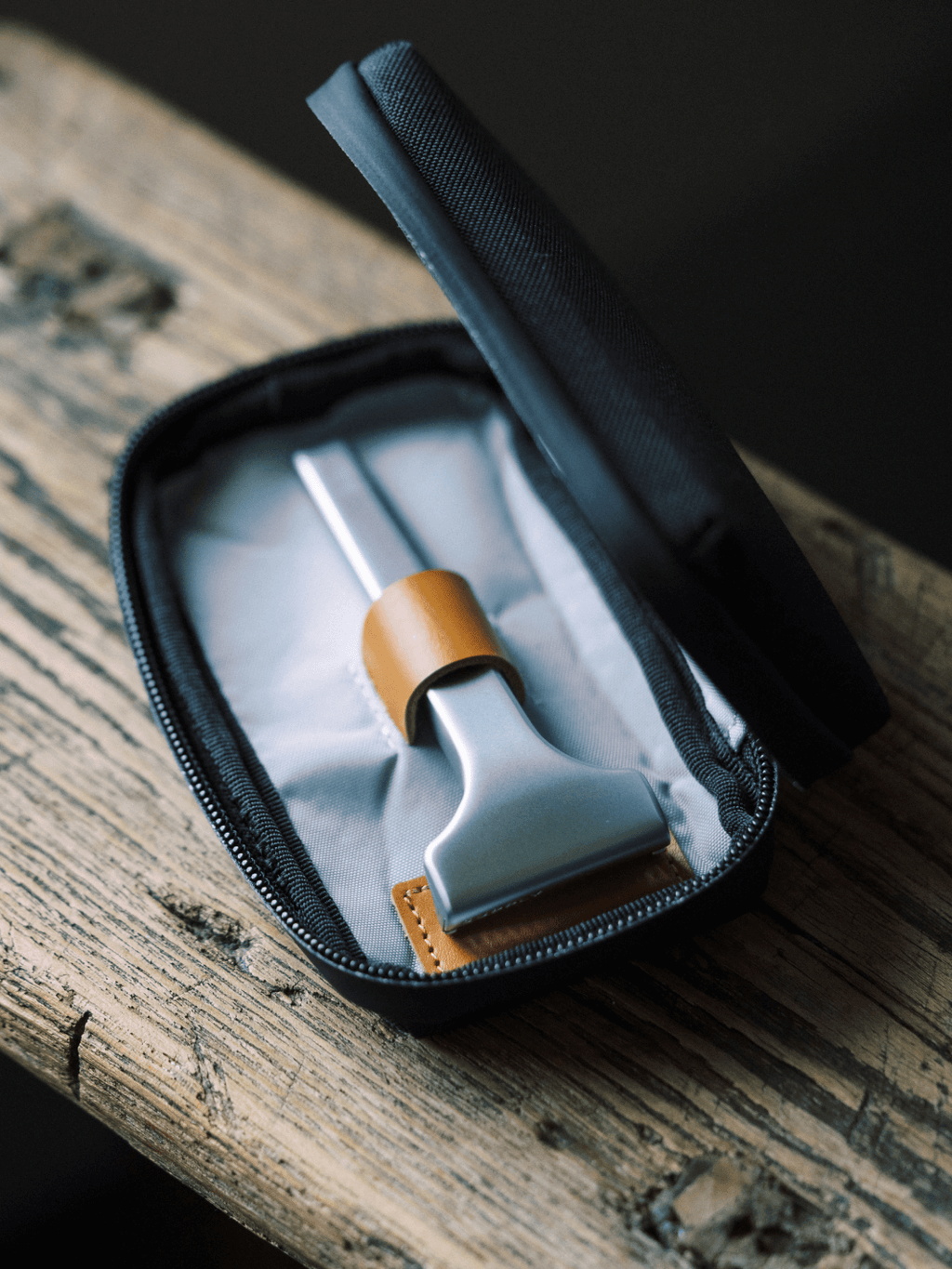 The Travel Case