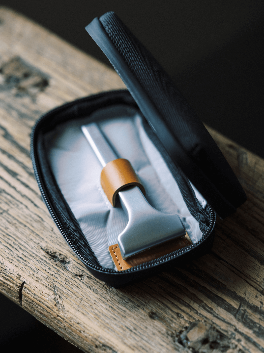 The Travel Case