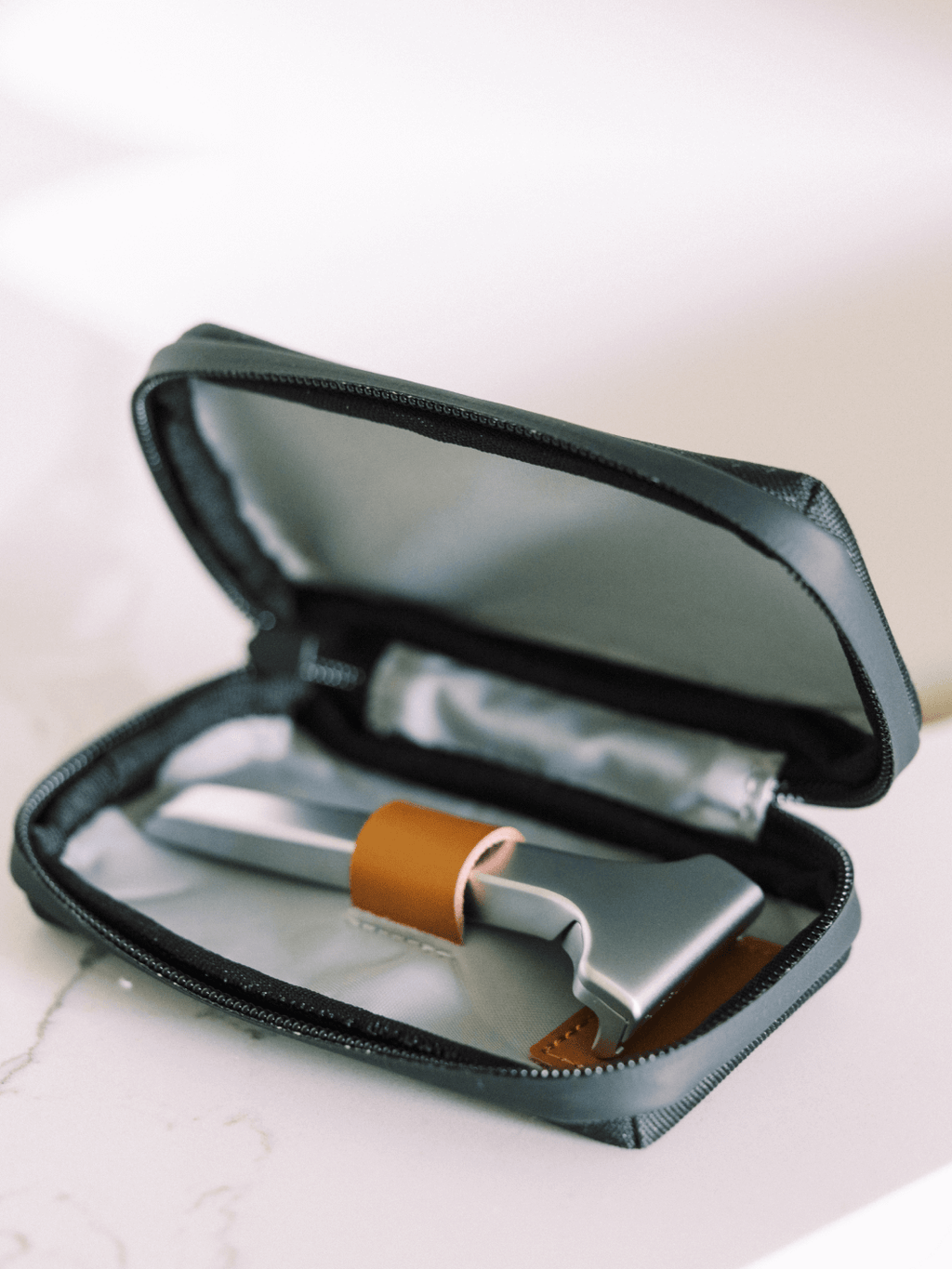 The Travel Case