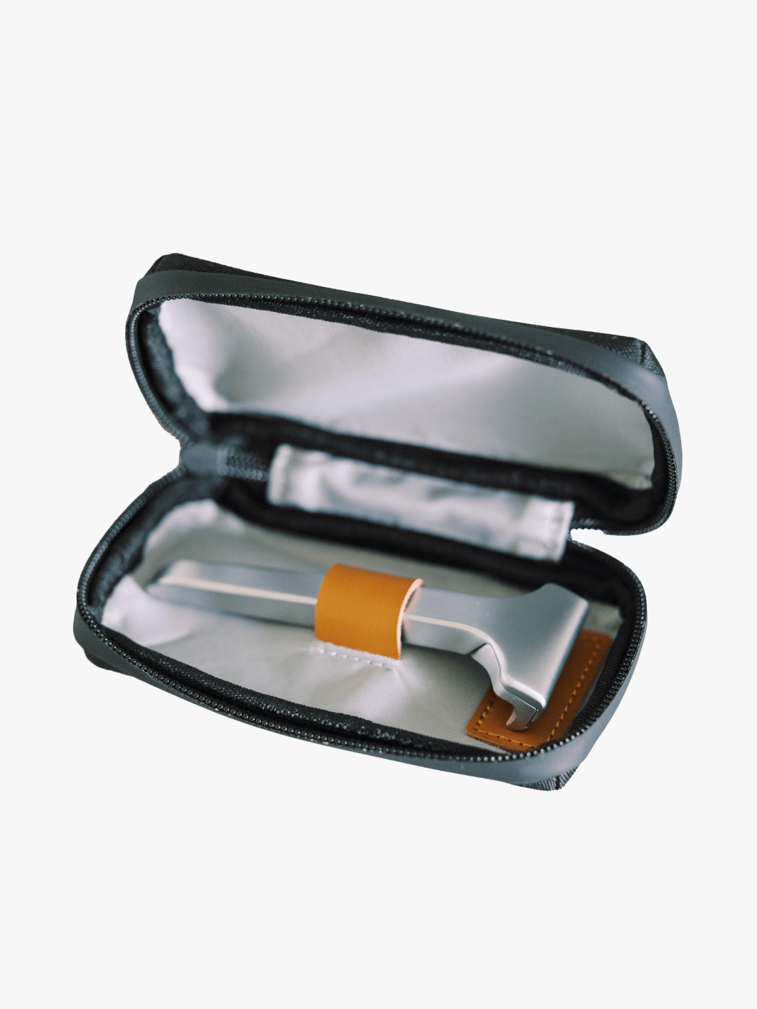 The Travel Case