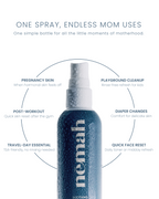 Soothing Skin Spray - WONDERWALL