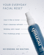 Soothing Skin Spray - WONDERWALL