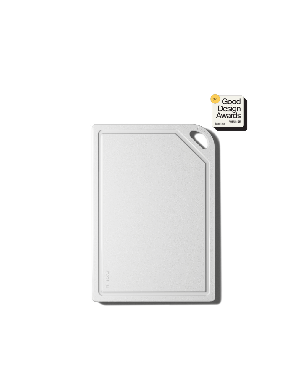 The MK Free Board