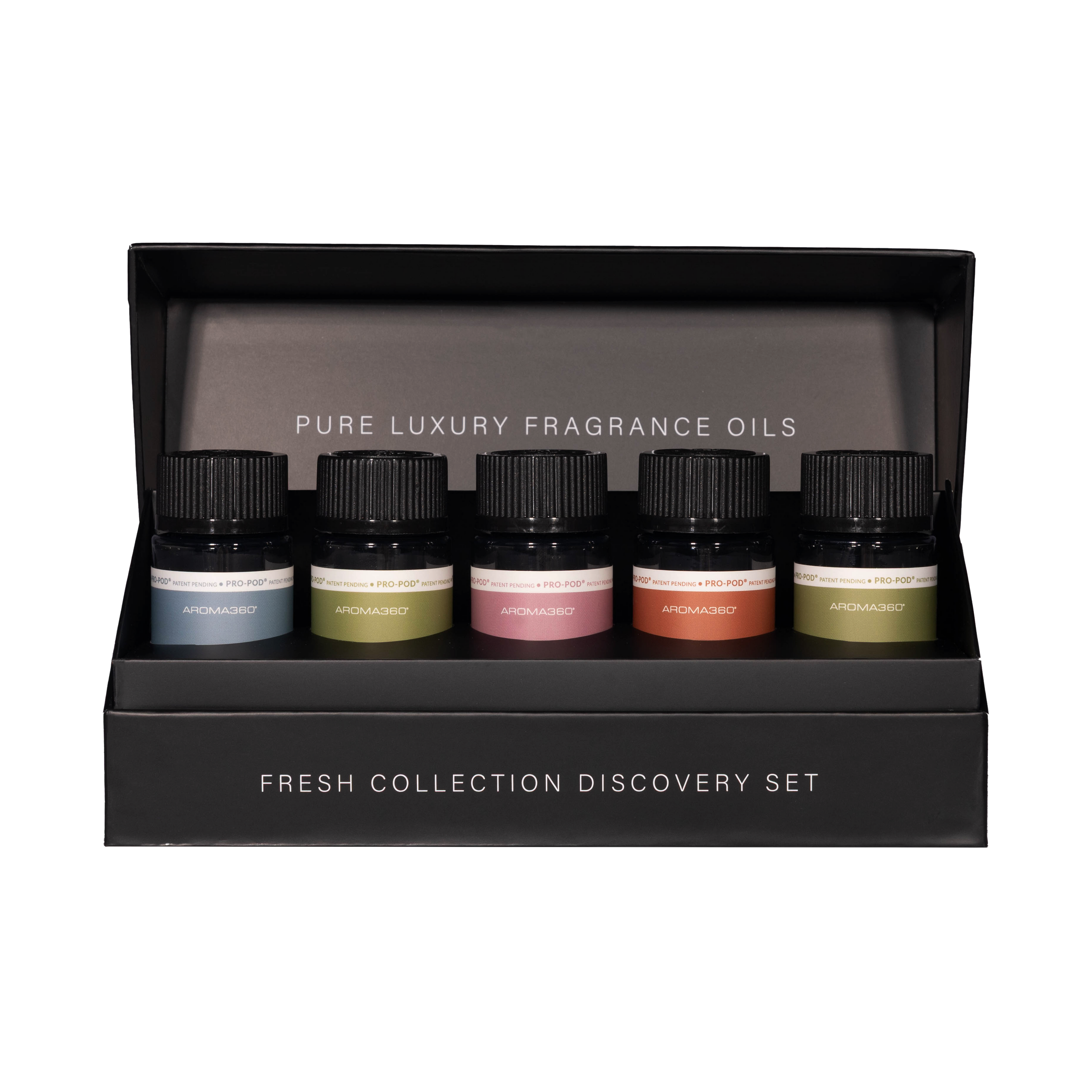 Fresh Scents Pro-Pod™ Discovery Set