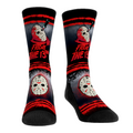 Friday the 13th - Iconic Crew Socks
