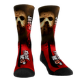 Friday the 13th - Jason - Sideplot Crew Socks