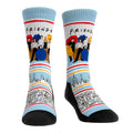 Friends - Group Lineup Crew Socks