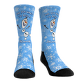 Frozen - Do You Want to Build a Snowman Crew Socks