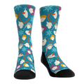 Frozen - Icons All-Over Crew Socks