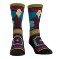 Frozen - Kristoff - Hero Pose Crew Socks