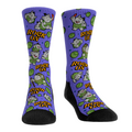Frozen - Rock On All-Over Crew Socks
