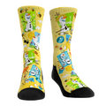 Frozen - Olaf Summer Crew Socks