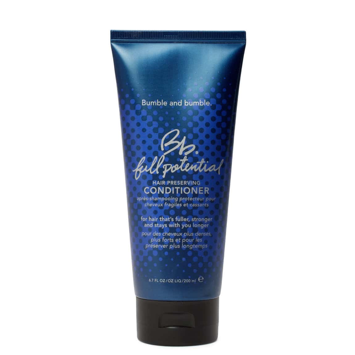 Full Potential Hair Preserving Conditioner