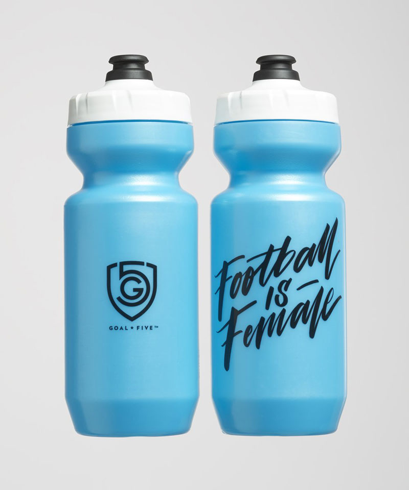 G5 Purist 22 oz Water Bottle