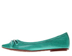 Chocolat Blu Gabriella Women Flats Green
