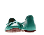 Chocolat Blu Gabriella Women Flats Green